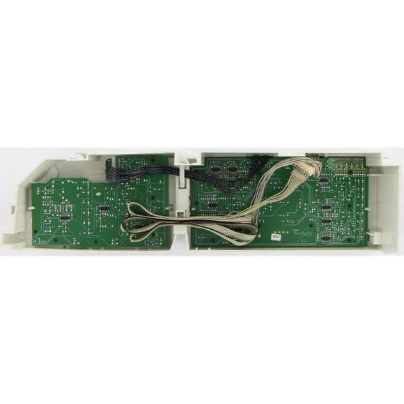 Picture of Whirlpool Washer User Interface Assembly WP8181827