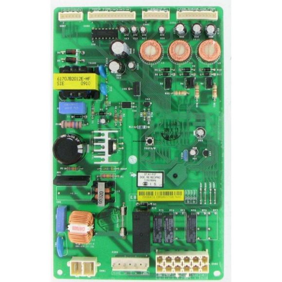 Picture of LG Refrigeration Control Ebr34917108