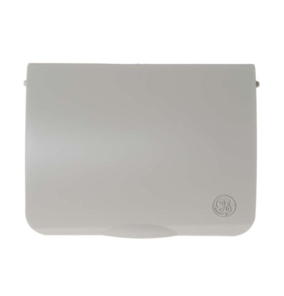 Picture of GE Control Cover WP71X10004