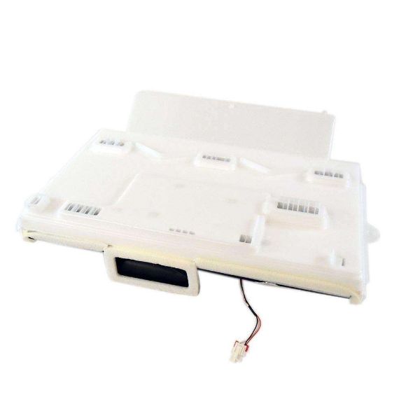 Picture of Samsung Refrigerator Evaporator Cover DA97-13192A