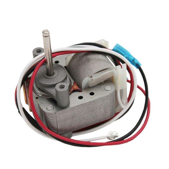 Picture of GE Range Hood Fan Motor WB26X10148