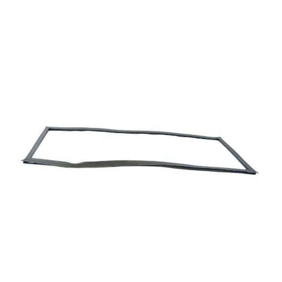 Picture of Whirlpool Refrigerator Door Gasket (Gray) W10407212