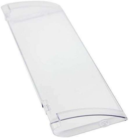 Picture of Samsung Refrigerator Crisper Drawer Flip Cover DA63-07860A