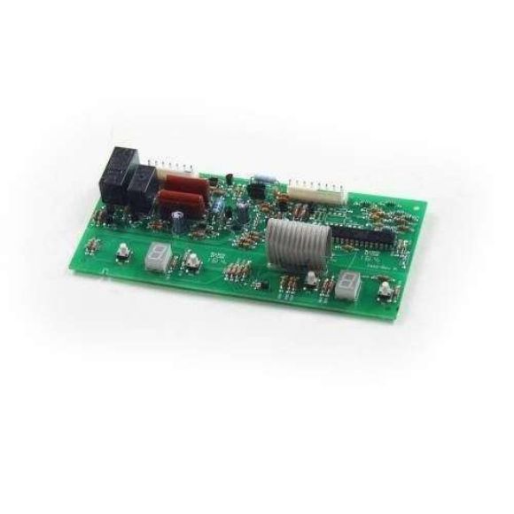 Picture of Whirlpool Refrigerator Electronic Control Board WPW10637328