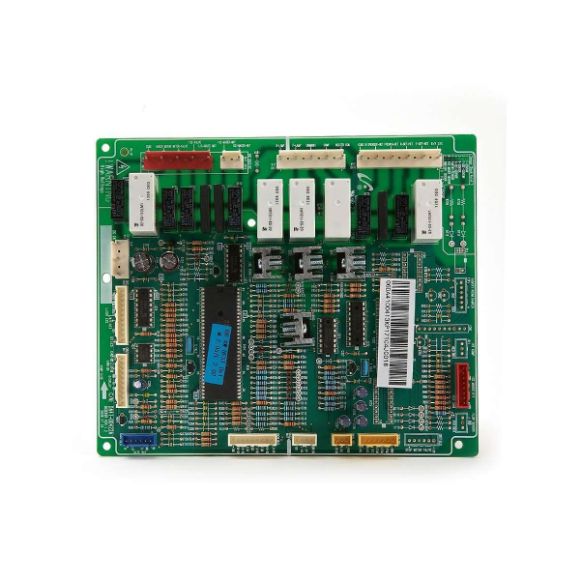 Picture of Samsung Refrigerator Control Board DA41-00413K