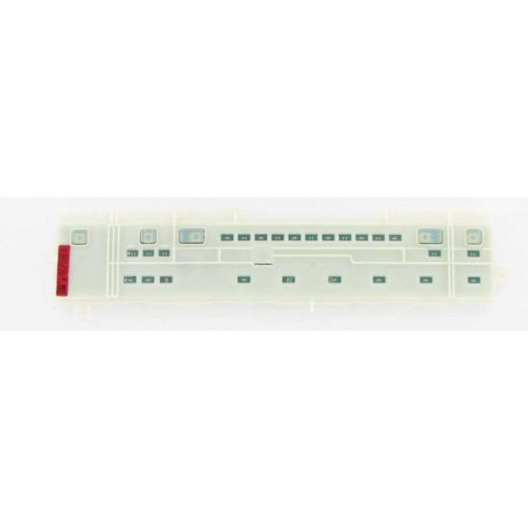 Picture of Bosch Dishwasher Electronic Control Board 668460