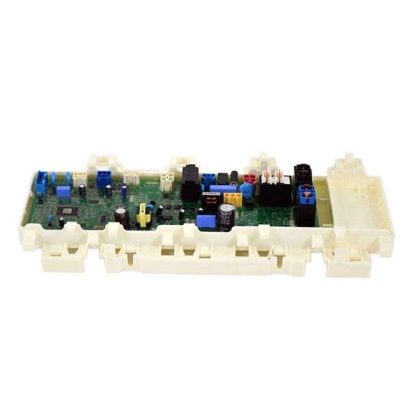 Picture of LG Dryer Main Control Board EBR76542923