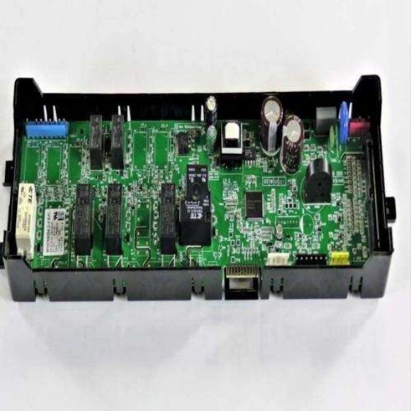 Picture of Whirlpool Range Oven Control Board W11100619