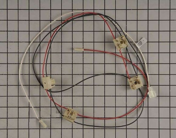 Picture of Whirlpool Wire Harness W11256561