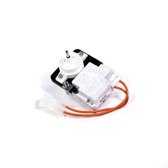 Picture of Whirlpool Motor-Evap W10464673