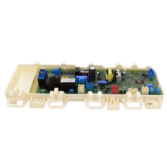 Picture of LG Dryer Electronic Control Board EBR76542927