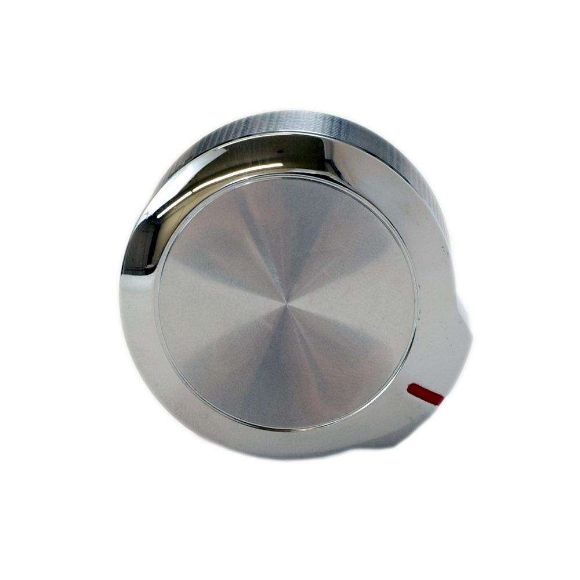 Picture of Whirlpool Range Surface Burner Knob W10786064