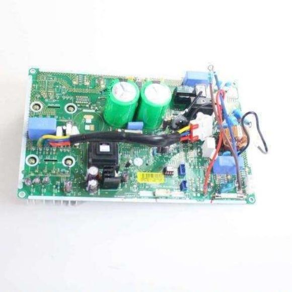 Picture of LG Air Conditioner Inverter PCB Assembly (Onboarding) EBR83795111