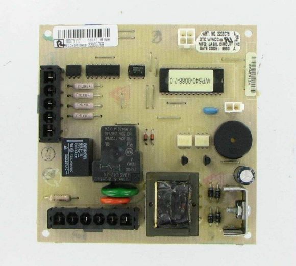 Picture of Whirlpool Refrigerator Electronic Control Board WP2203076