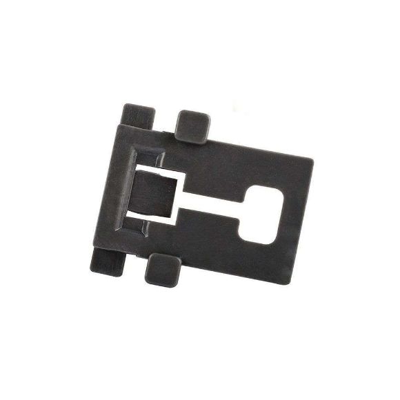 Picture of Dishwasher Adjuster Clip for Whirlpool WPW10195840