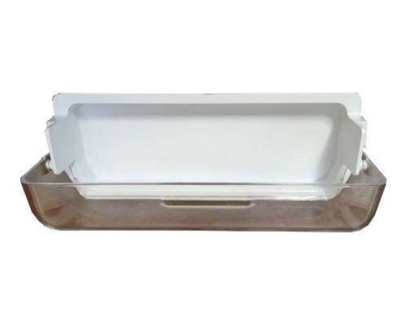 Picture of GE Refrigerator Dairy Bin Assembly WR01X25792