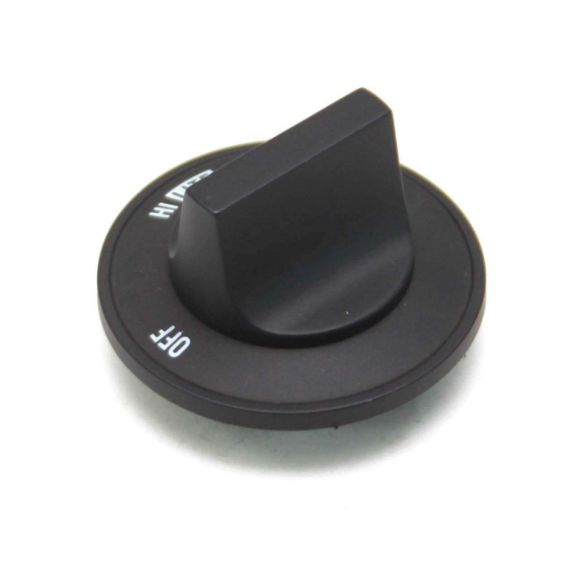 Picture of Whirlpool Stove Burner Knob WP7711P135-60