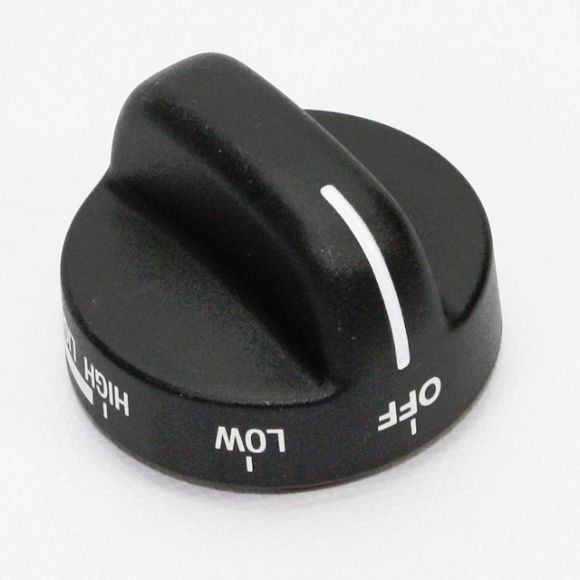 Picture of Burner Knob For Whirlpool WP8273115