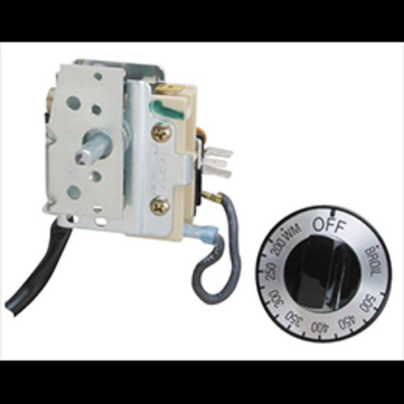 Picture of Oven Thermostat for Brown 1842A57 (ER1842A57)