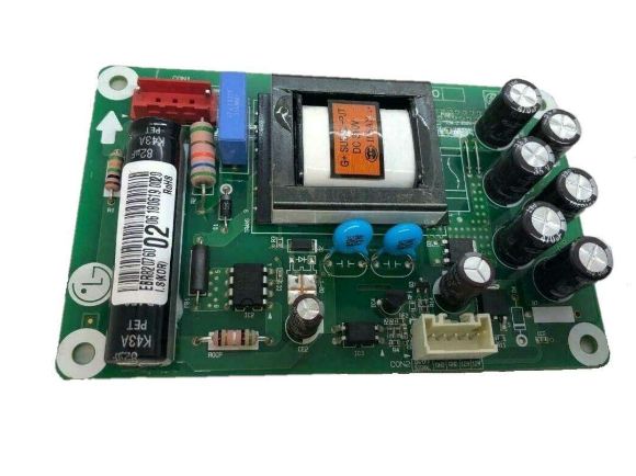 Picture of LG Refrigerator PCB Assembly EBR82076002