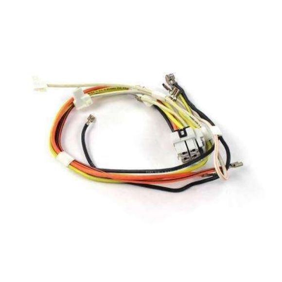 Picture of GE Range Main Top Wire Harness WB18X32536