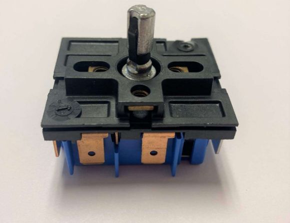 Picture of Range Infinite Switch For Whirlpool WPW10434452