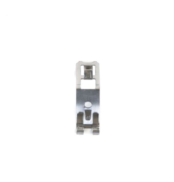 Picture of GE Broil Element Support Clip WB02X9719 4338587