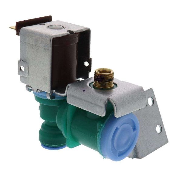 Picture of Refrigerator Water Valve for Whirlpool W10865826