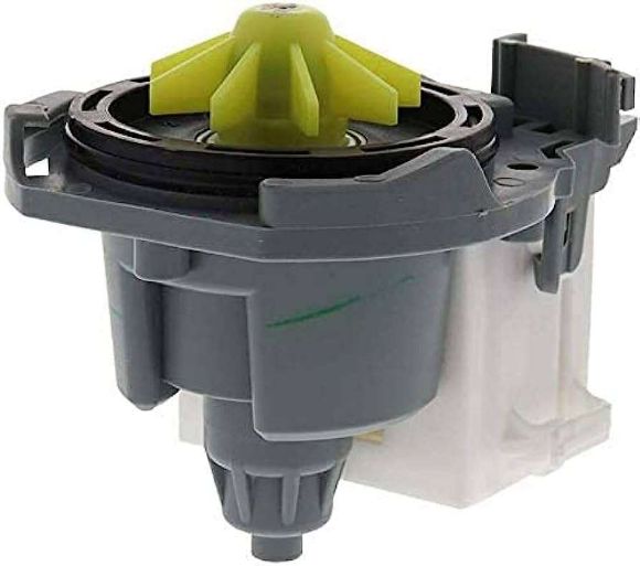 Picture of Whirlpool Dishwasher Drain Pump W10158351