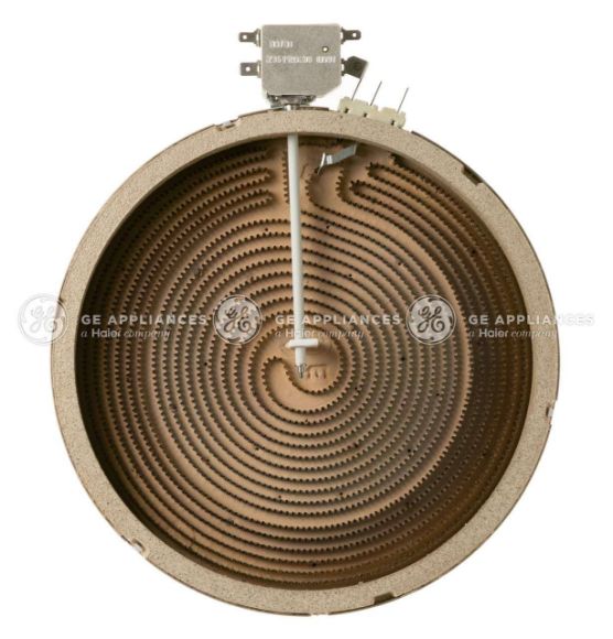 Picture of GE Range Radiant Surface Element (8-inch) WB30T10118