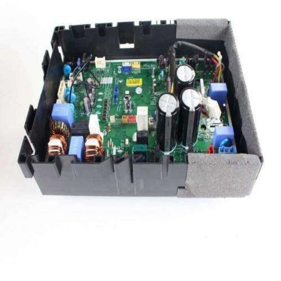 Picture of LG PCB Inverter Assembly (Onboarding) EBR83796417