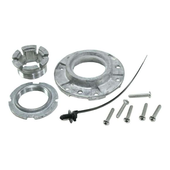 Picture of Whirlpool Drum Mounting Hub Kit W10291416