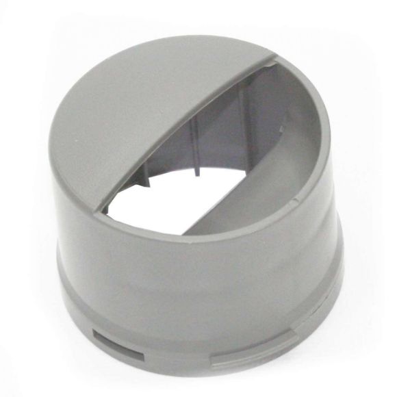 Picture of Whirlpool Water Filter Cap Gray 2260502MG