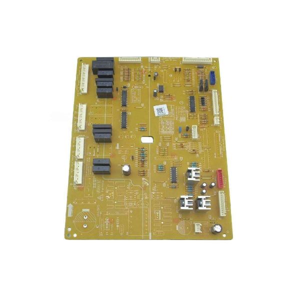 Picture of Samsung Refrigerator Main PCB Control Board DA92-00242A