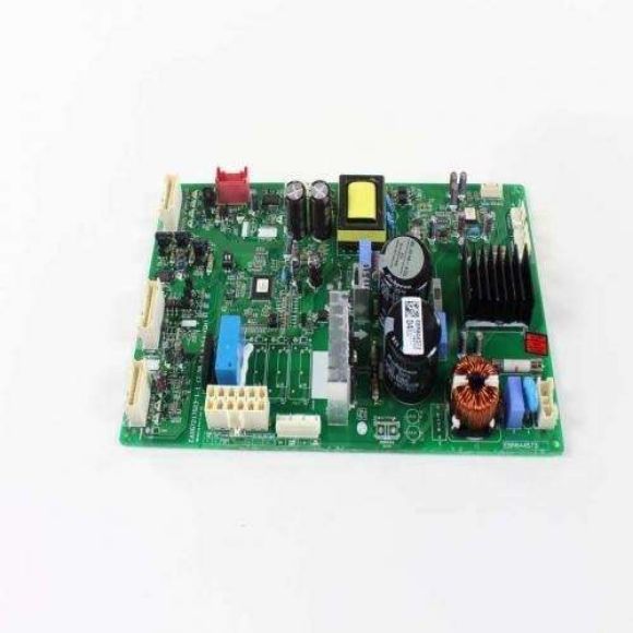 Picture of LG Refrigerator Electronic Control Board CSP30021038