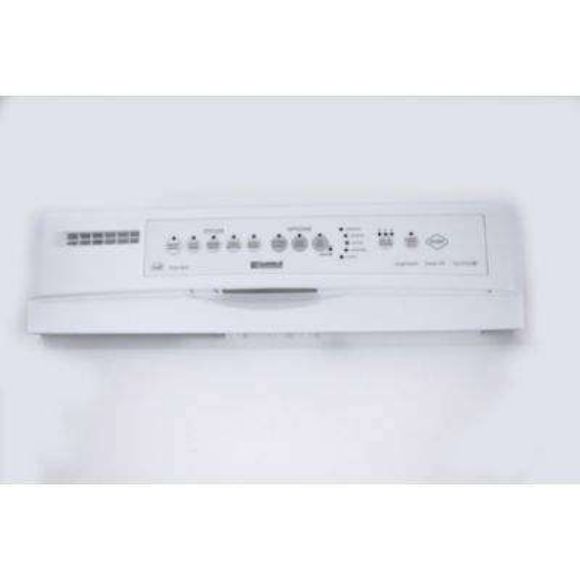 Picture of Whirlpool Panel-Cntl 8557779