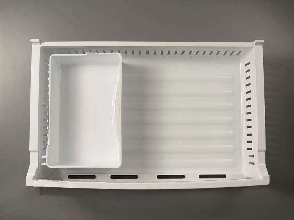 Picture of LG Refrigerator Freezer Drawer Bin AJP73594506