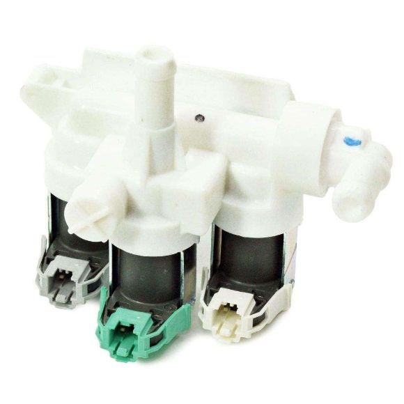 Picture of Washer Water Valve For Whirlpool WPW10247306