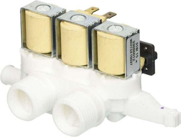 Picture of Washer Water Valve For GE WH13X10027