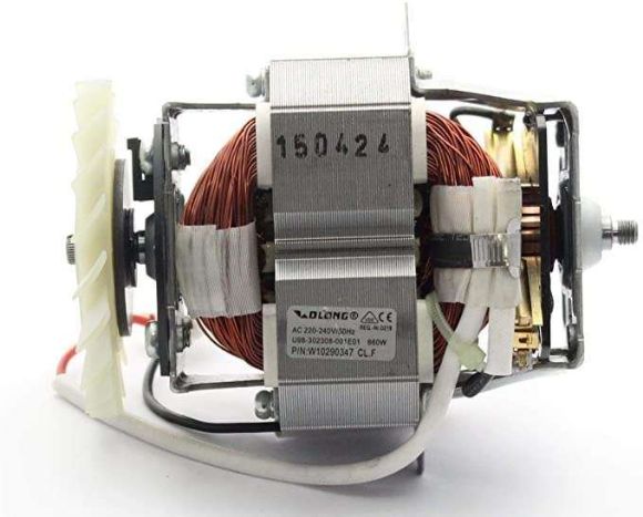 Picture of Whirlpool Blender Motor WPW10290347