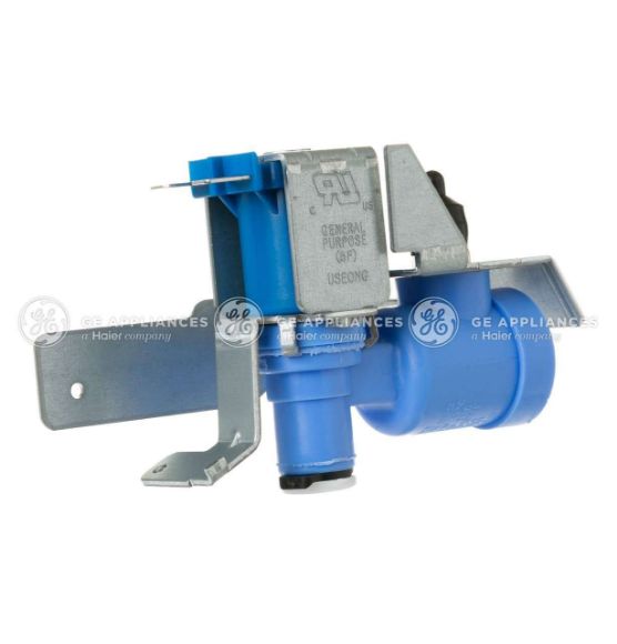 Picture of GE Refrigerator Water Valve WR57X27487