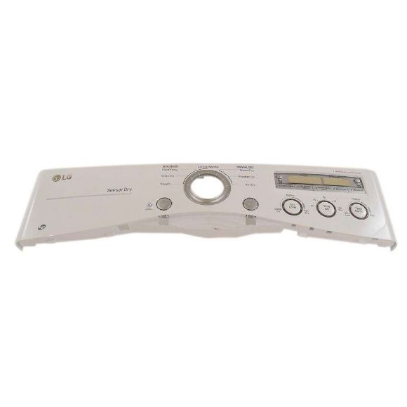 Picture of LG Dryer Control Panel Assembly AGL33609234