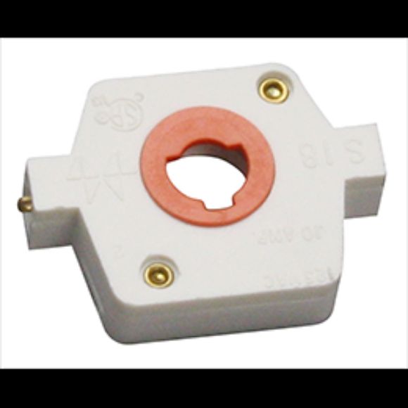 Picture of Spark Switch for Whirlpool 4157180 (ER4157180)