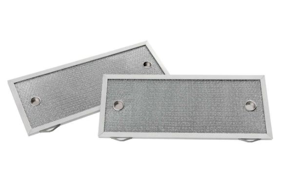 Picture of Frigidaire Vent Hood Filter Kit (36 Stainless) 5304487463