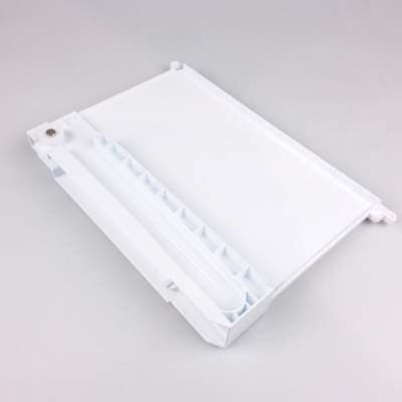 Picture of LG Refrigerator Rail Guide Assembly AEC73657703