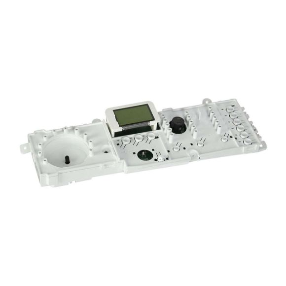 Picture of Frigidaire Dryer User Interface Assembly 809160407