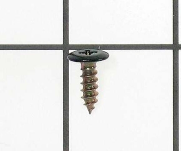 Picture of Whirlpool Refrigerator Screw W10851443