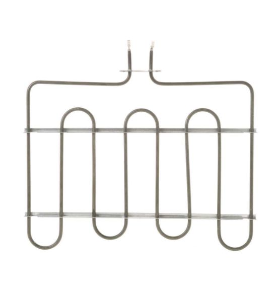 Picture of GE Range Oven Bake Element WB44K10008