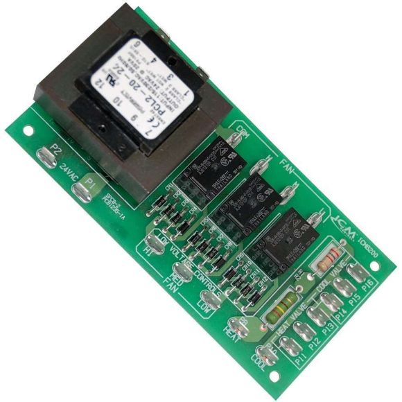 Picture of ICM Fan Relay Control ICM6200