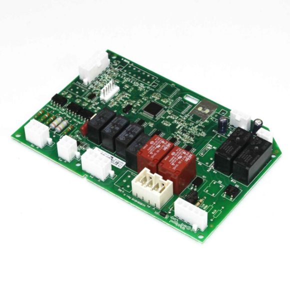 Picture of Whirlpool Refrigerator Main Electronic Control Board WPW10235488